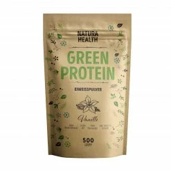 Naturaslim Produkte Natura Health Green Protein