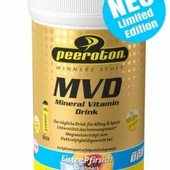 Produkte Peeroton Mineral Vitamin Drink