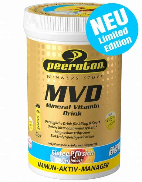 Produkte Peeroton Mineral Vitamin Drink 1 Produkte Peeroton Mineral Vitamin Drink
