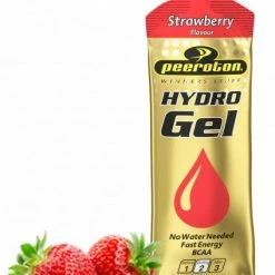 Produkte Peeroton Hydro Gel