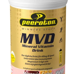 Produkte Peeroton Mineral Vitamin Drink
