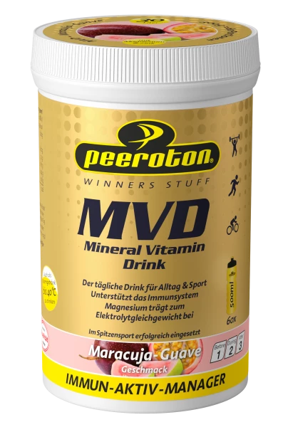 Produkte Peeroton Mineral Vitamin Drink 2 Produkte Peeroton Mineral Vitamin Drink