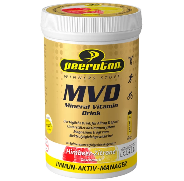 Produkte Peeroton Mineral Vitamin Drink 11 Produkte Peeroton Mineral Vitamin Drink