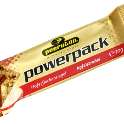 Produkte Peeroton Powerpack Riegel