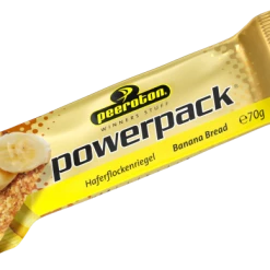 Produkte Peeroton Powerpack Riegel
