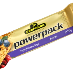Produkte Peeroton Powerpack Riegel