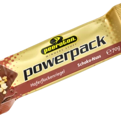 Produkte Peeroton Powerpack Riegel