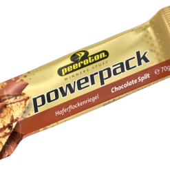 Produkte Peeroton Powerpack Riegel