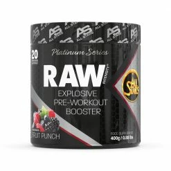 AllStars All Stars RAW Intensity Booster 3.17