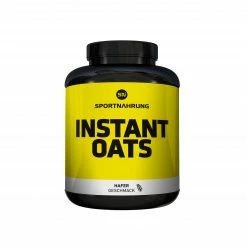 Sportnahrung Instant Oats Produkte
