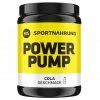 Sportnahrung Powerpump Produkte
