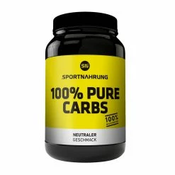 Produkte Sportnahrung Pure Carbs
