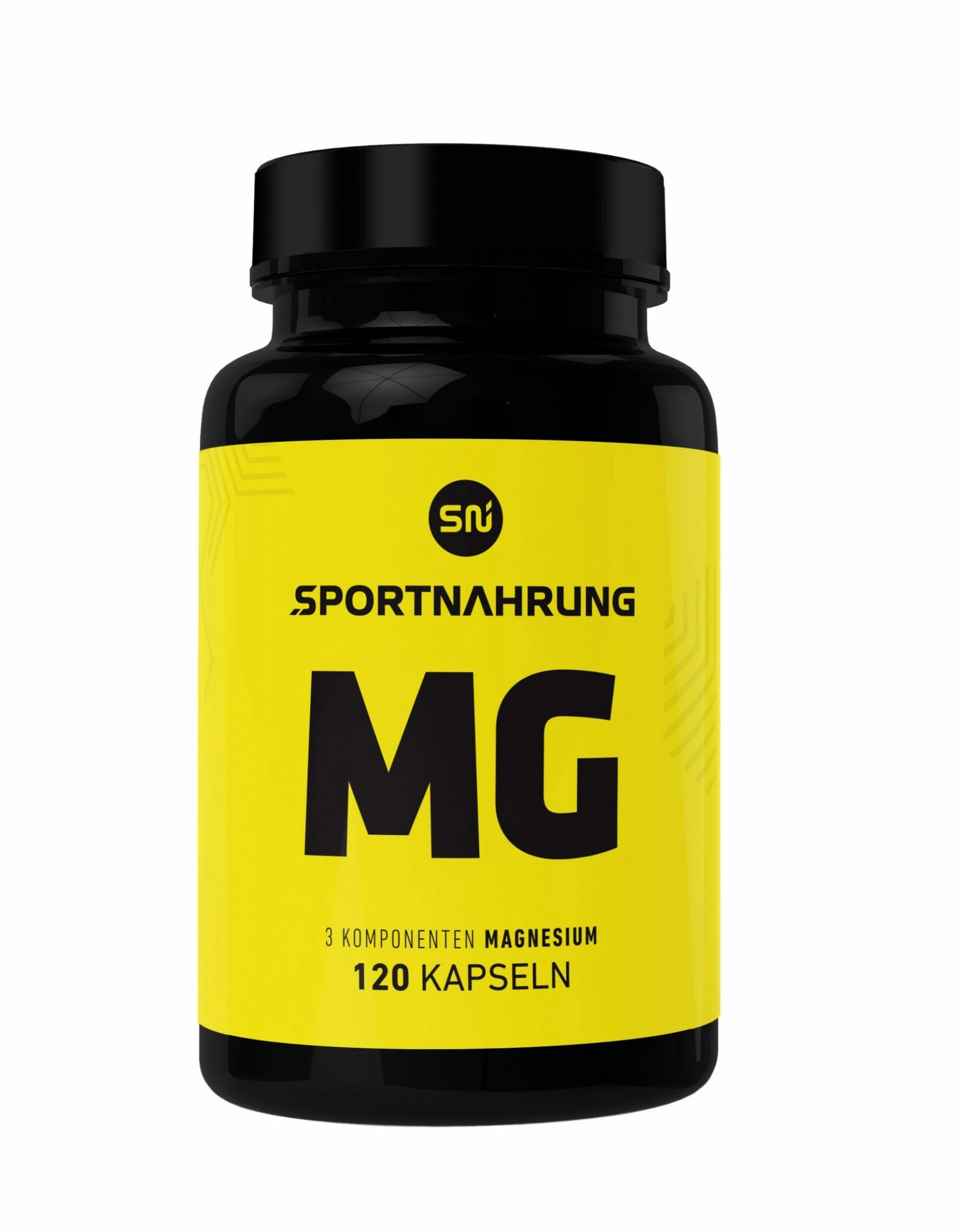 Produkte Sportnahrung Magnesium Kapseln 1 Produkte Sportnahrung Magnesium Kapseln