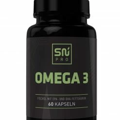 Produkte Sportnahrung Pro Omega 3
