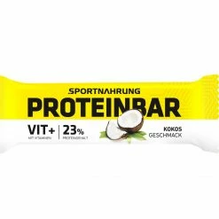 Produkte Sportnahrung Proteinbar