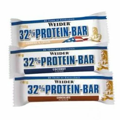 Produkte Weider 32% Protein Bar