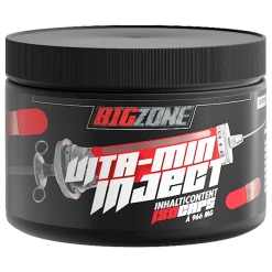 Big Zone Vita-min Inject Produkte