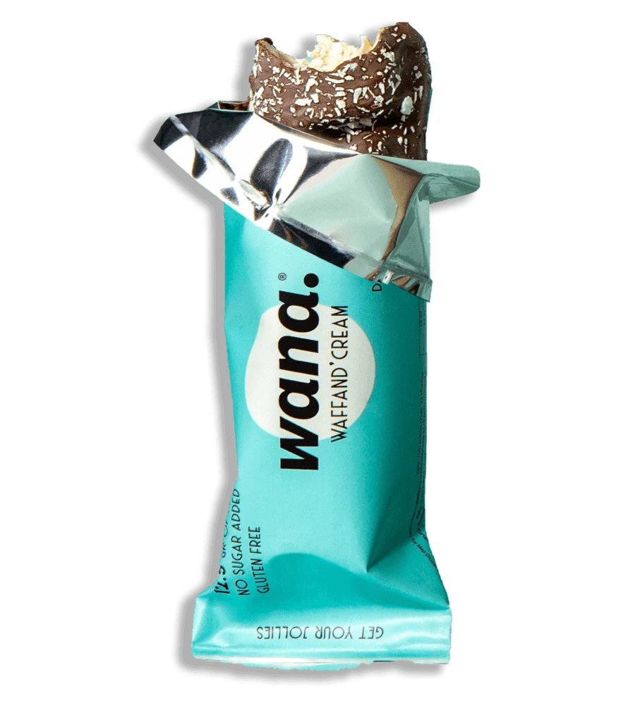 Produkte Sinob WaNa Protein Riegel 1 Produkte Sinob WaNa Protein Riegel