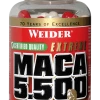 Weider Maca 5500 Produkte