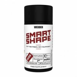 Weider Smart Shape