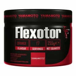 Produkte Yamamoto Flexotor EU Version
