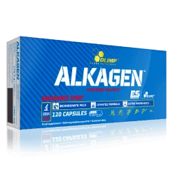 Olimp Alkagen