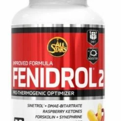 AllStars All Stars Fenidrol 2