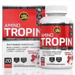 AllStars Produkte All Stars Amino Tropin