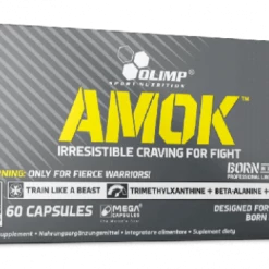 Olimp AMOK
