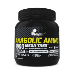 Olimp Anabolic Amino 9000