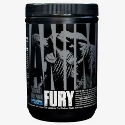 Produkte Universal Animal Fury