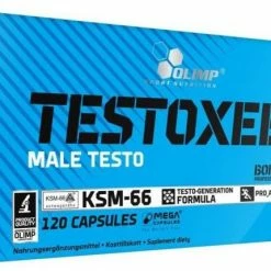 Produkte Olimp Testoxeed