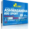 Olimp ASHWAGANDHA 600 Sport Produkte