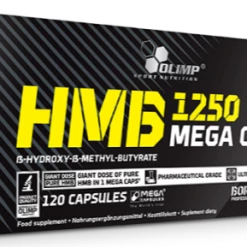 Olimp HMB Mega Caps Produkte