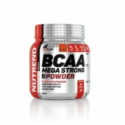 Nutrend BCAA Mega Strong Powder Produkte