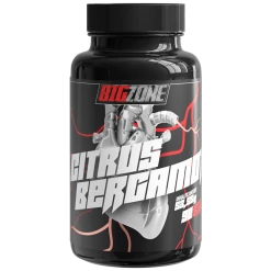 Big Zone Citrus Bergamot