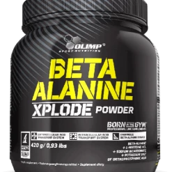 Produkte Olimp Beta-Alanine Xplode Powder
