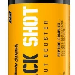 Produkte Body Attack Attack Shot