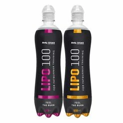 Body Attack Lipo 100 Drink