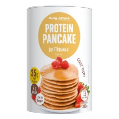 Body Attack Pancake 300g Produkte