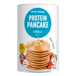 Body Attack Protein Pancake Stevia Produkte