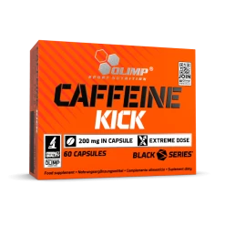 Olimp Caffeine Kick Produkte