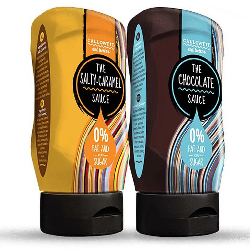 Sinob Callowfit Sweet Sauce 1 Sinob Callowfit Sweet Sauce