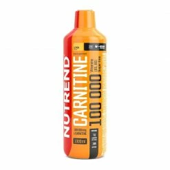 Nutrend Carnitine 100000