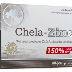 Olimp Chela-Zinc Produkte