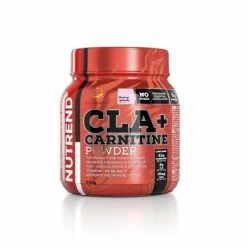 Nutrend CLA Carnitine Powder Produkte