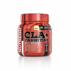 Nutrend CLA Carnitine Powder Produkte
