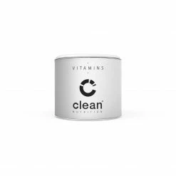 Clean Nutrition Vitamins Produkte