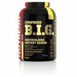 Nutrend Compress B.I.G. Produkte 7 Nutrend Compress B.I.G. Produkte