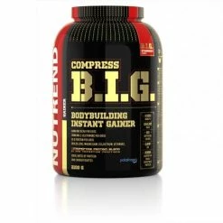 Nutrend Compress B.I.G. Produkte